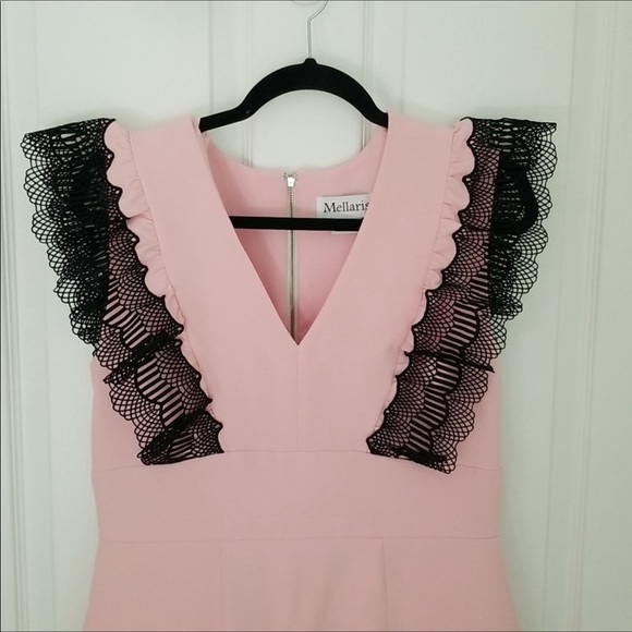 Mellaris *Sofia* Dress - Picture 6 of 10